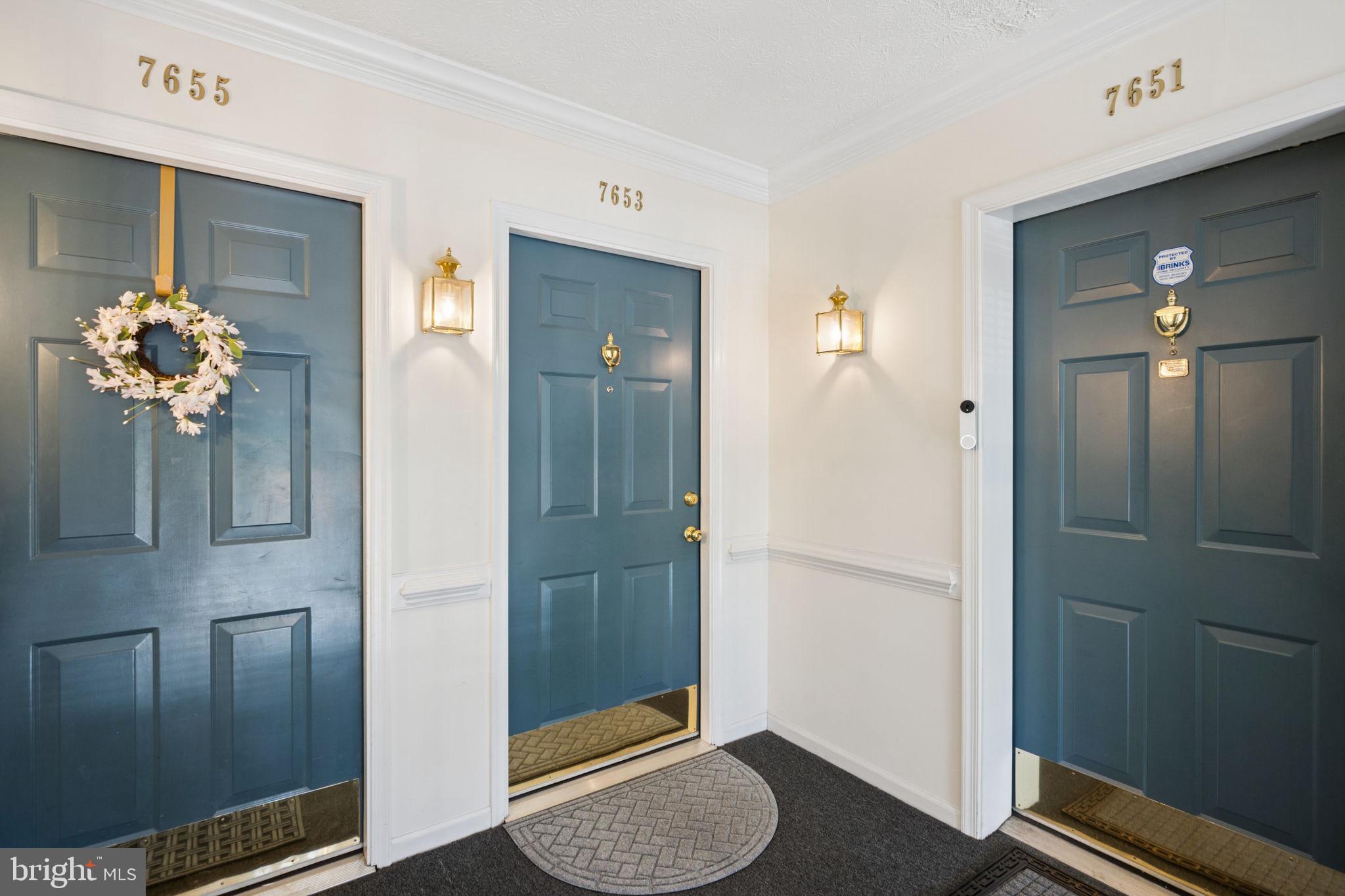 7653 Gladstone Road, Unit 57653 Windsor Mill, MD 21244 - Photo 5 of 39
