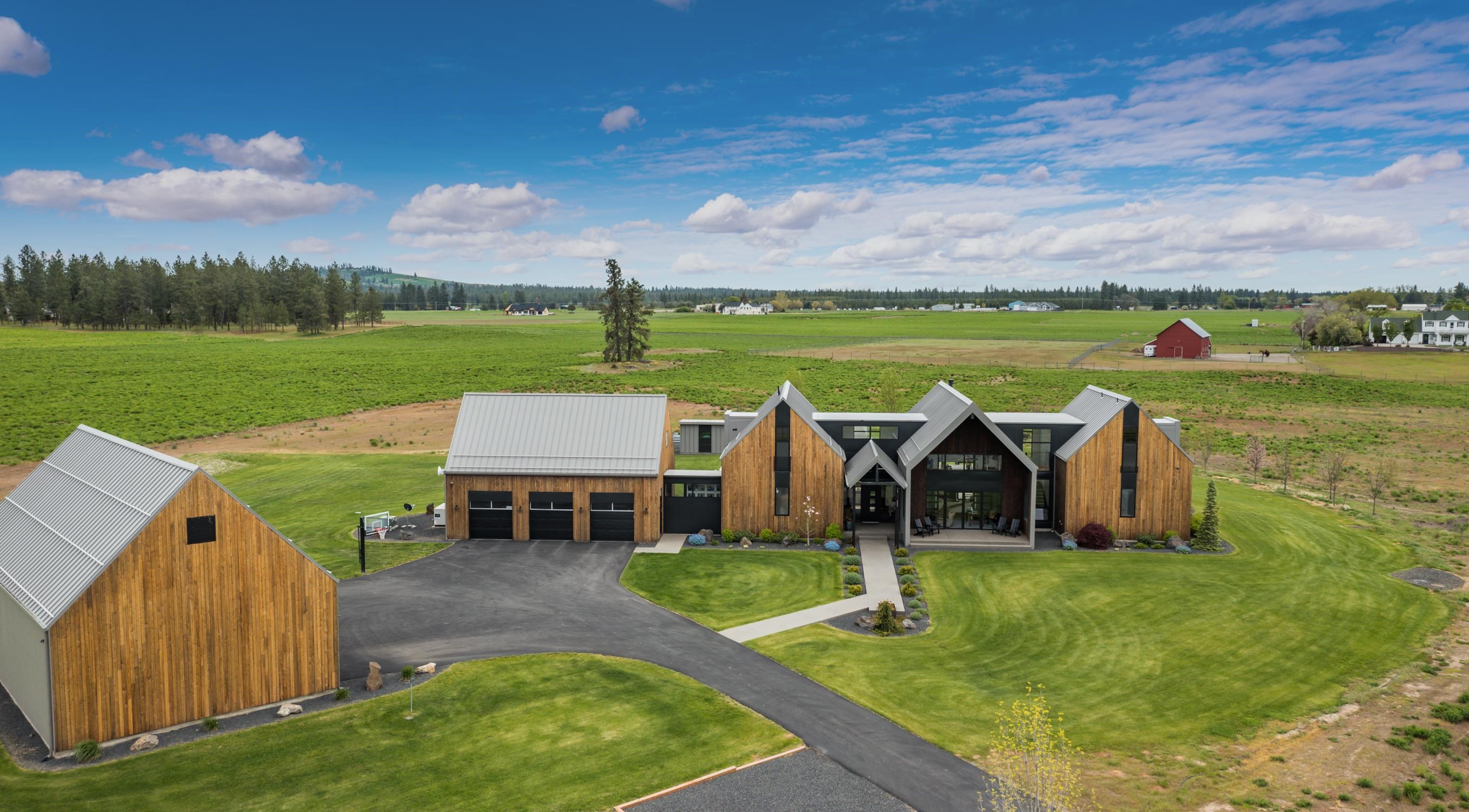 10411 South Sherman Road Spokane, WA 99224 - Photo 24 of 49