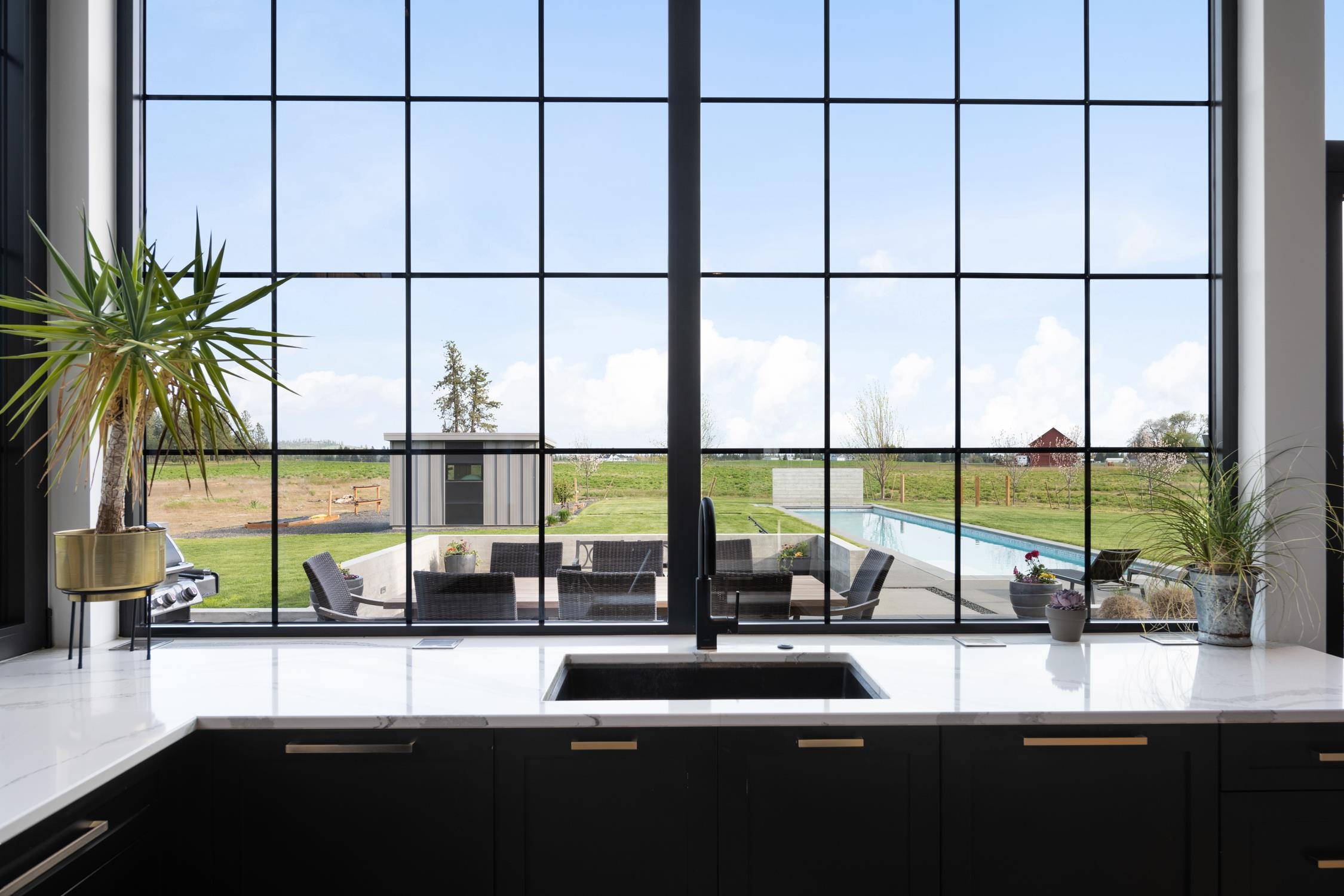 10411 South Sherman Road Spokane, WA 99224 - Photo 38 of 49