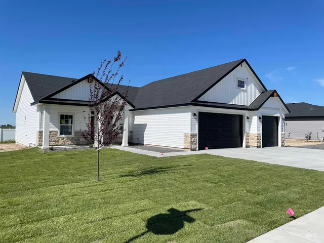 $466,900 | 1146 Northridge Way, Kimberly, ID 83341