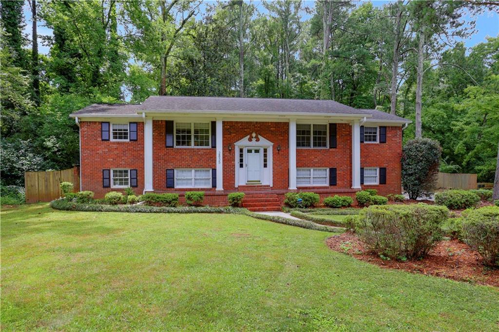 2835 Riderwood Drive Decatur, GA 30033 - Photo 1 of 1