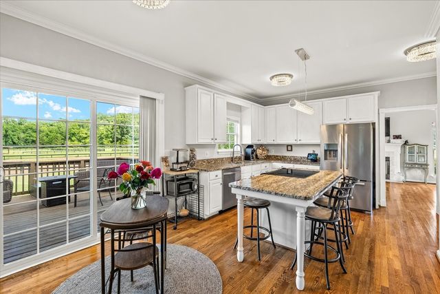 $1,599,000 | 2359 Lewisburg Pike, College Grove, TN 37046