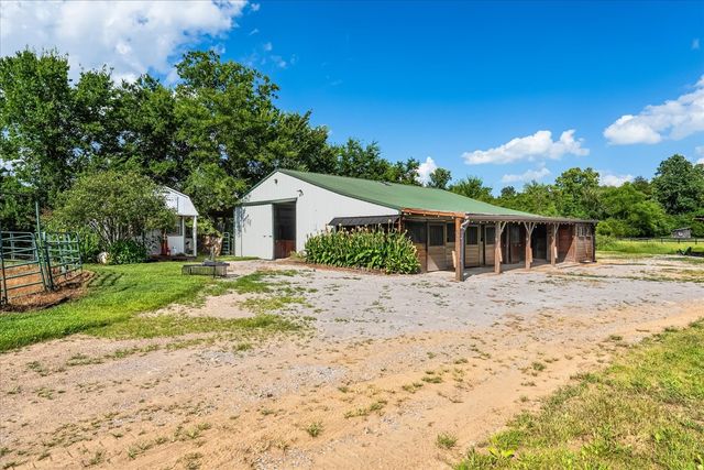 $1,599,000 | 2359 Lewisburg Pike, College Grove, TN 37046