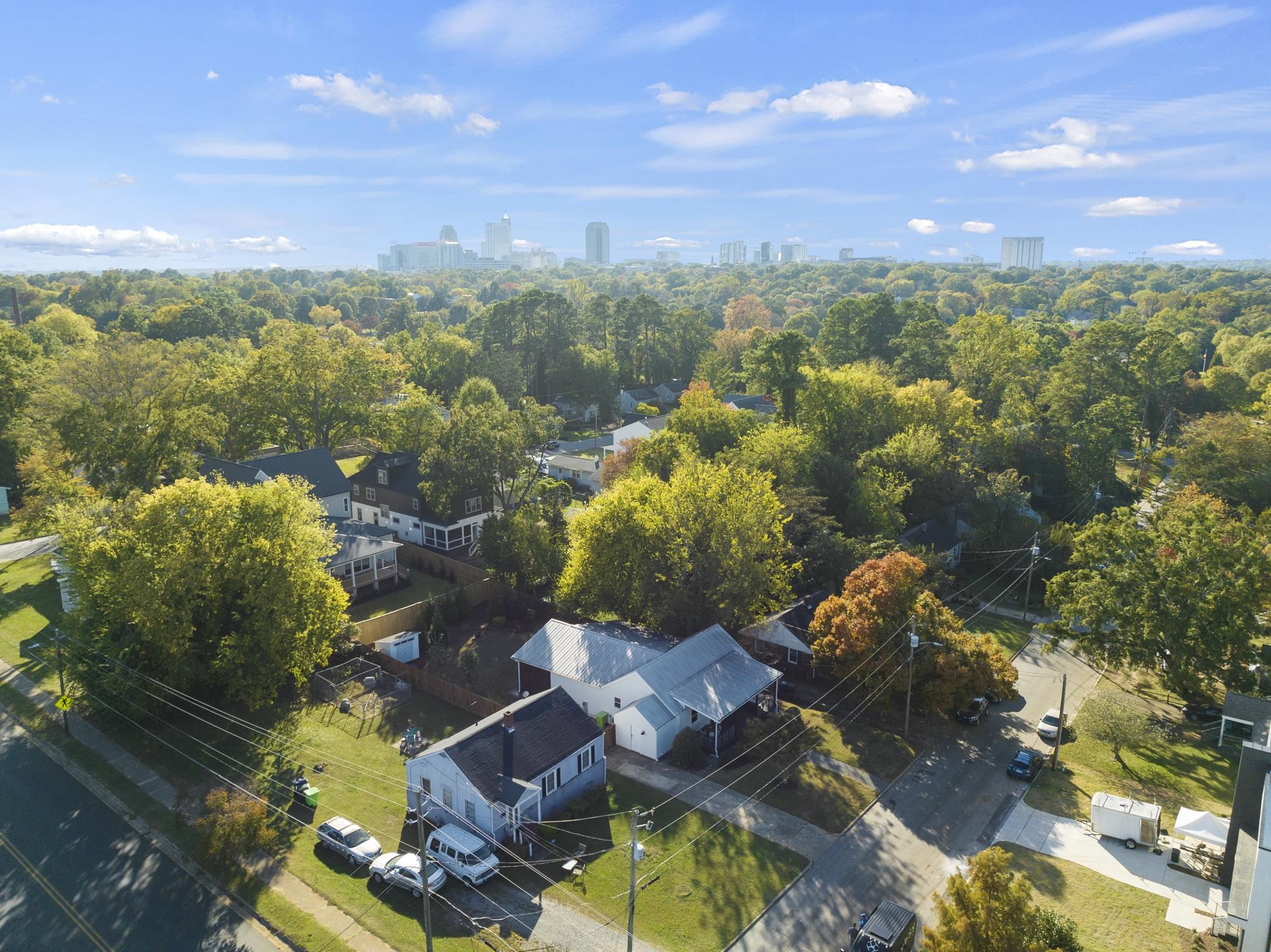 716 Van Buren Road Raleigh, NC 27604 - Photo 29 of 29 Minutes to all downtown has to offer