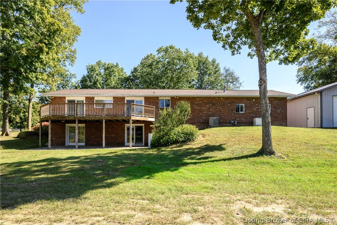 8501 Dillon Road Charlestown, IN 47111 - Photo 11 of 60 Gallery Image 11