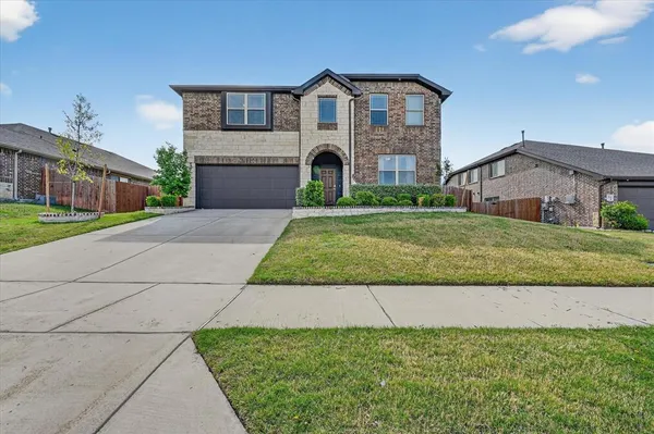 $425,000 | 3818 Wheatland Trail, Crandall, TX 75114