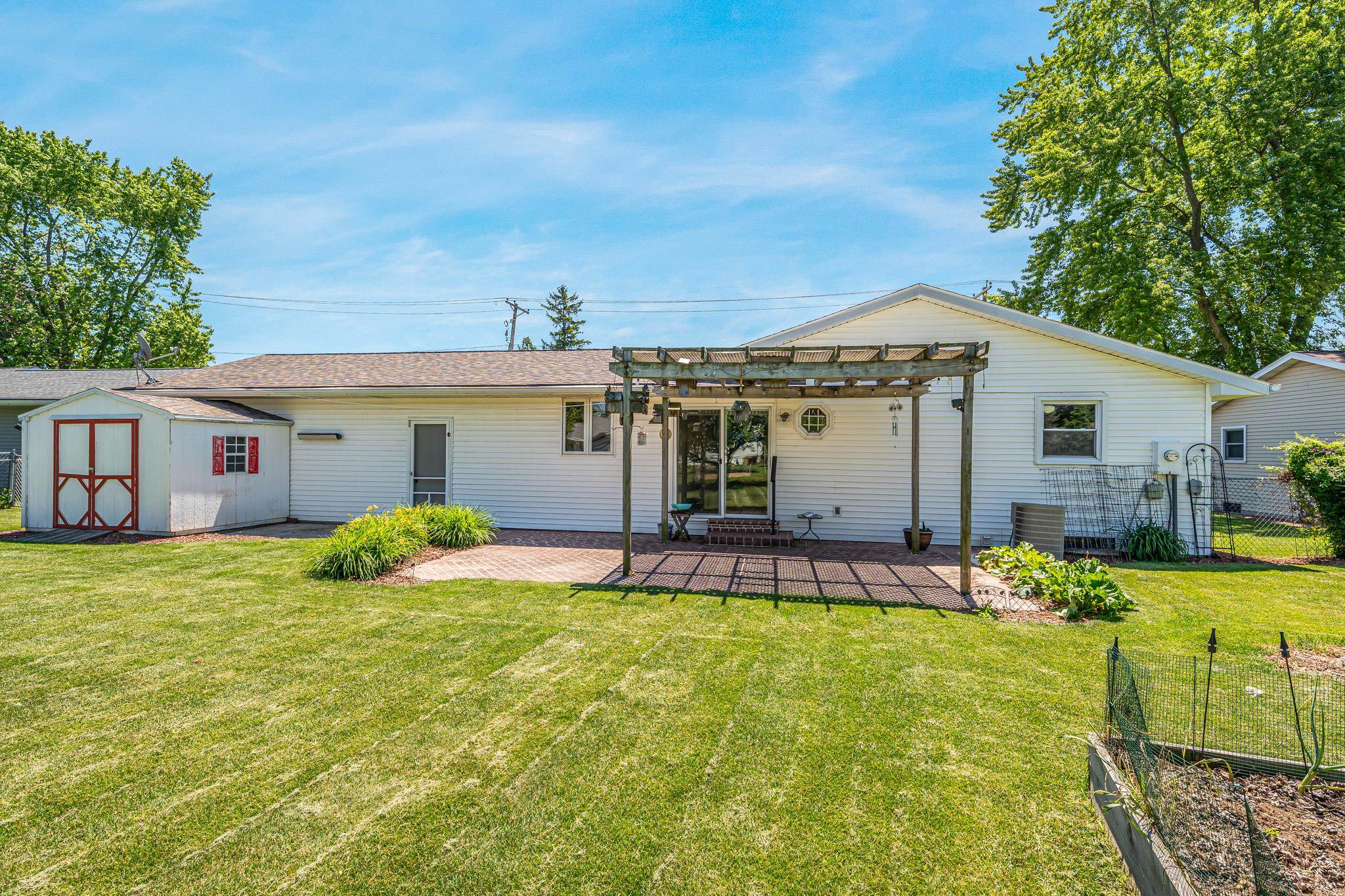 3600 East Newberry Street Appleton, WI 54915 - Photo 25 of 37