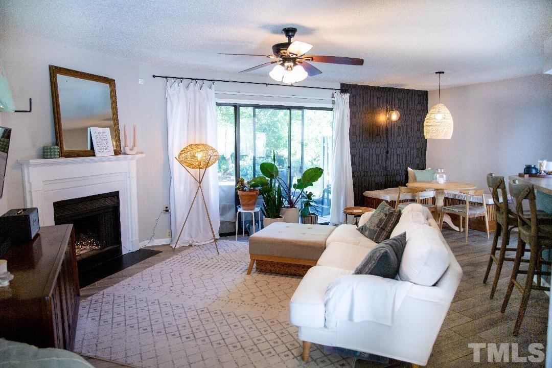 7761 Falcon Rest Circle Raleigh, NC 27615 - Photo 8 of 23 Photo #8