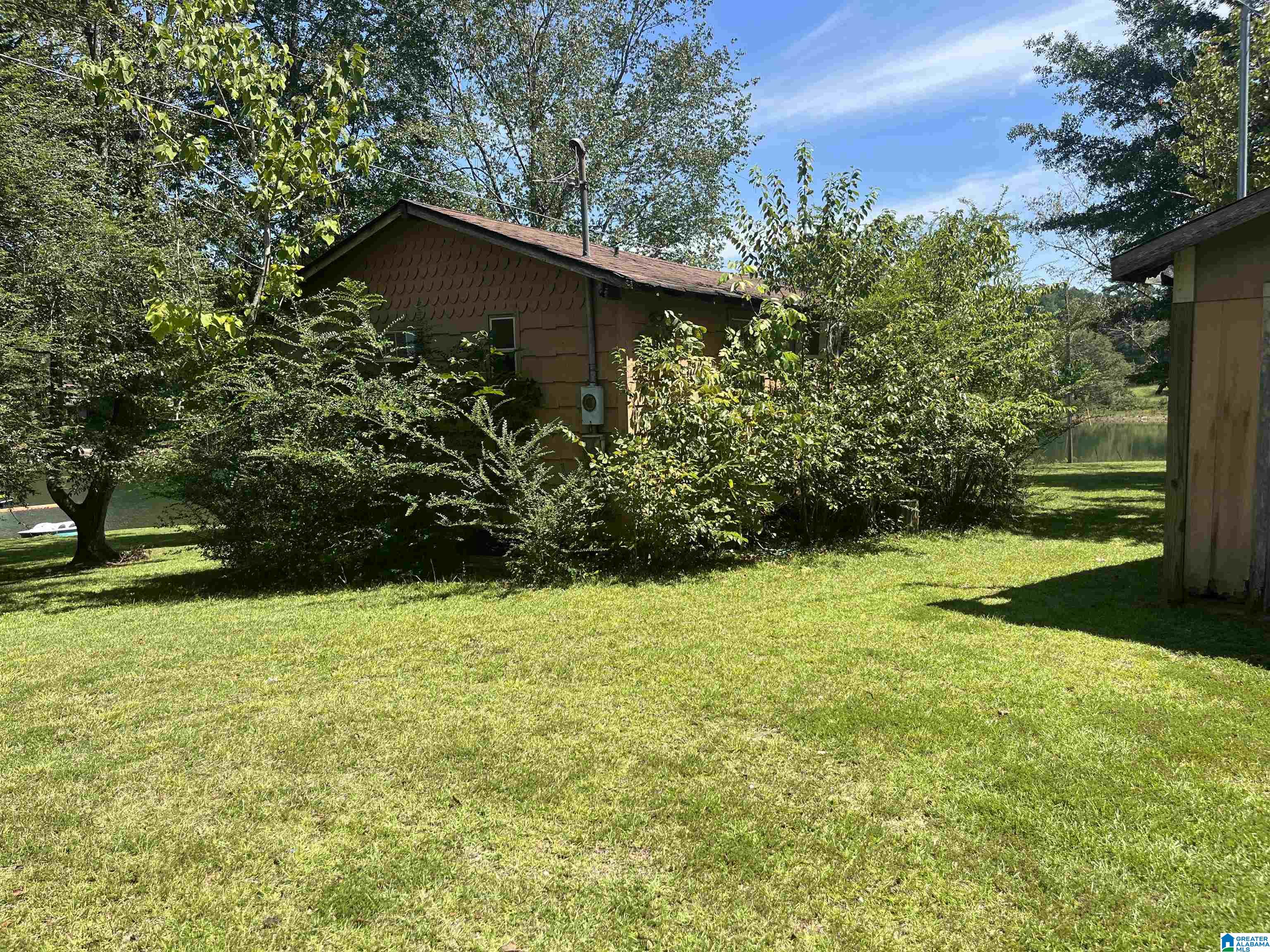 390 County Road 267 Arley, AL 35541 - Photo 30 of 39