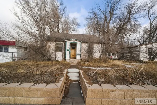 $160,000 | 450 West 17th Street, Idaho Falls, ID 83402