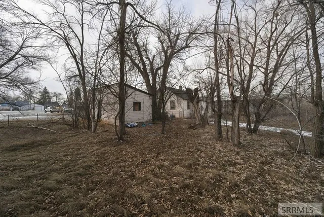 $160,000 | 450 West 17th Street, Idaho Falls, ID 83402