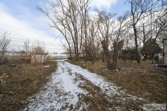 $160,000 | 450 West 17th Street, Idaho Falls, ID 83402