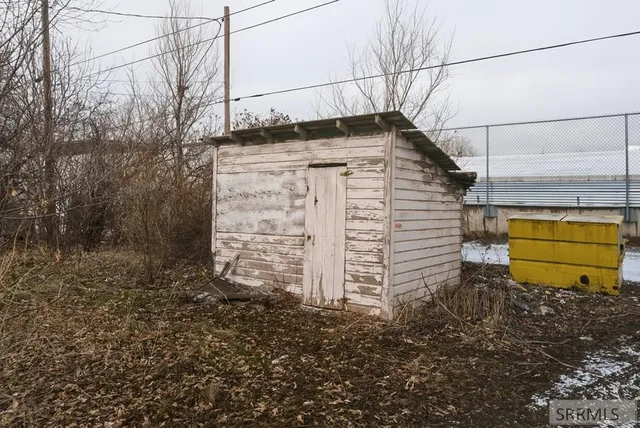 $160,000 | 450 West 17th Street, Idaho Falls, ID 83402