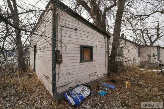 $160,000 | 450 West 17th Street, Idaho Falls, ID 83402