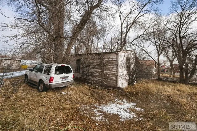 $160,000 | 450 West 17th Street, Idaho Falls, ID 83402