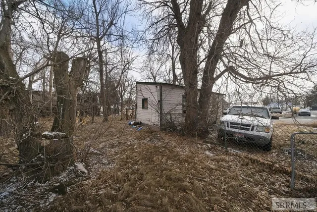 $160,000 | 450 West 17th Street, Idaho Falls, ID 83402