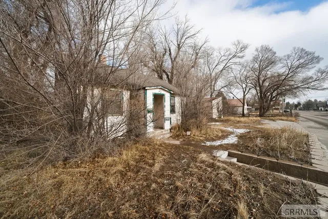 $160,000 | 450 West 17th Street, Idaho Falls, ID 83402