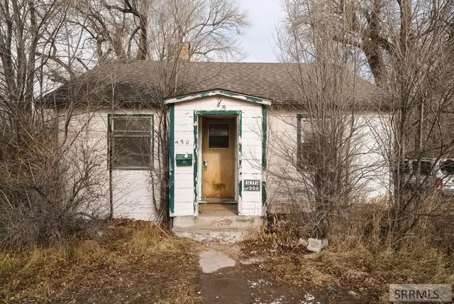 $160,000 | 450 West 17th Street, Idaho Falls, ID 83402