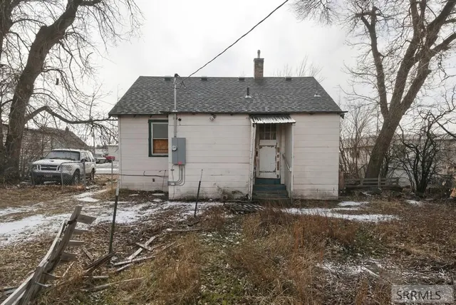 $160,000 | 450 West 17th Street, Idaho Falls, ID 83402