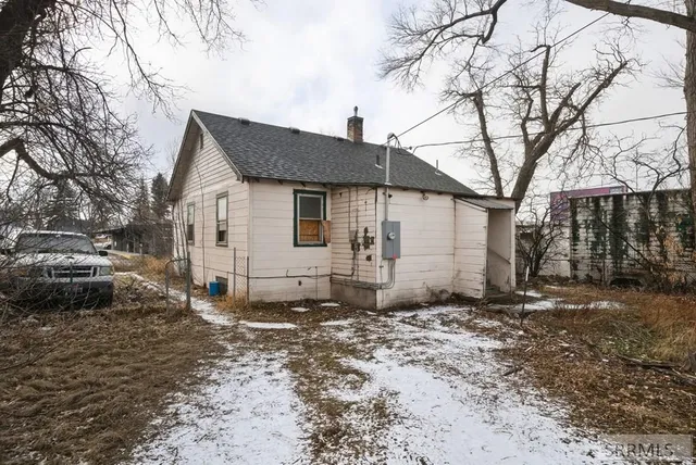 $160,000 | 450 West 17th Street, Idaho Falls, ID 83402