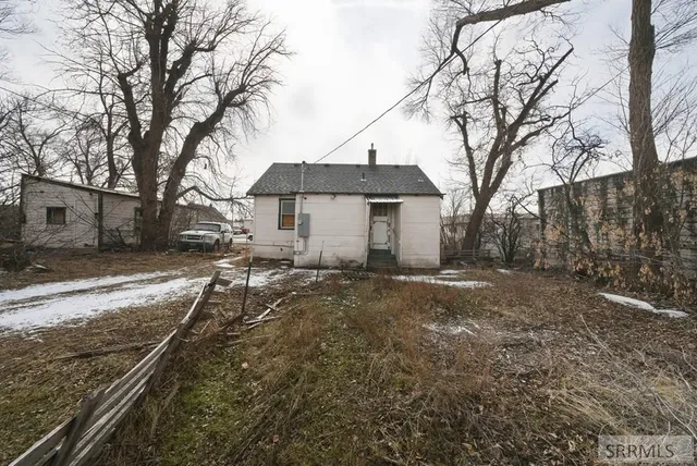 $160,000 | 450 West 17th Street, Idaho Falls, ID 83402