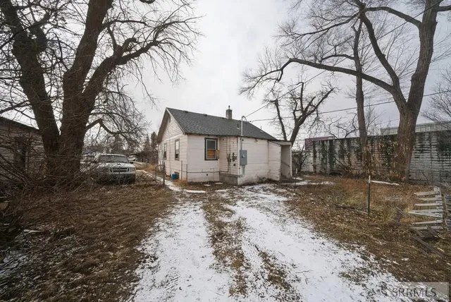 $160,000 | 450 West 17th Street, Idaho Falls, ID 83402