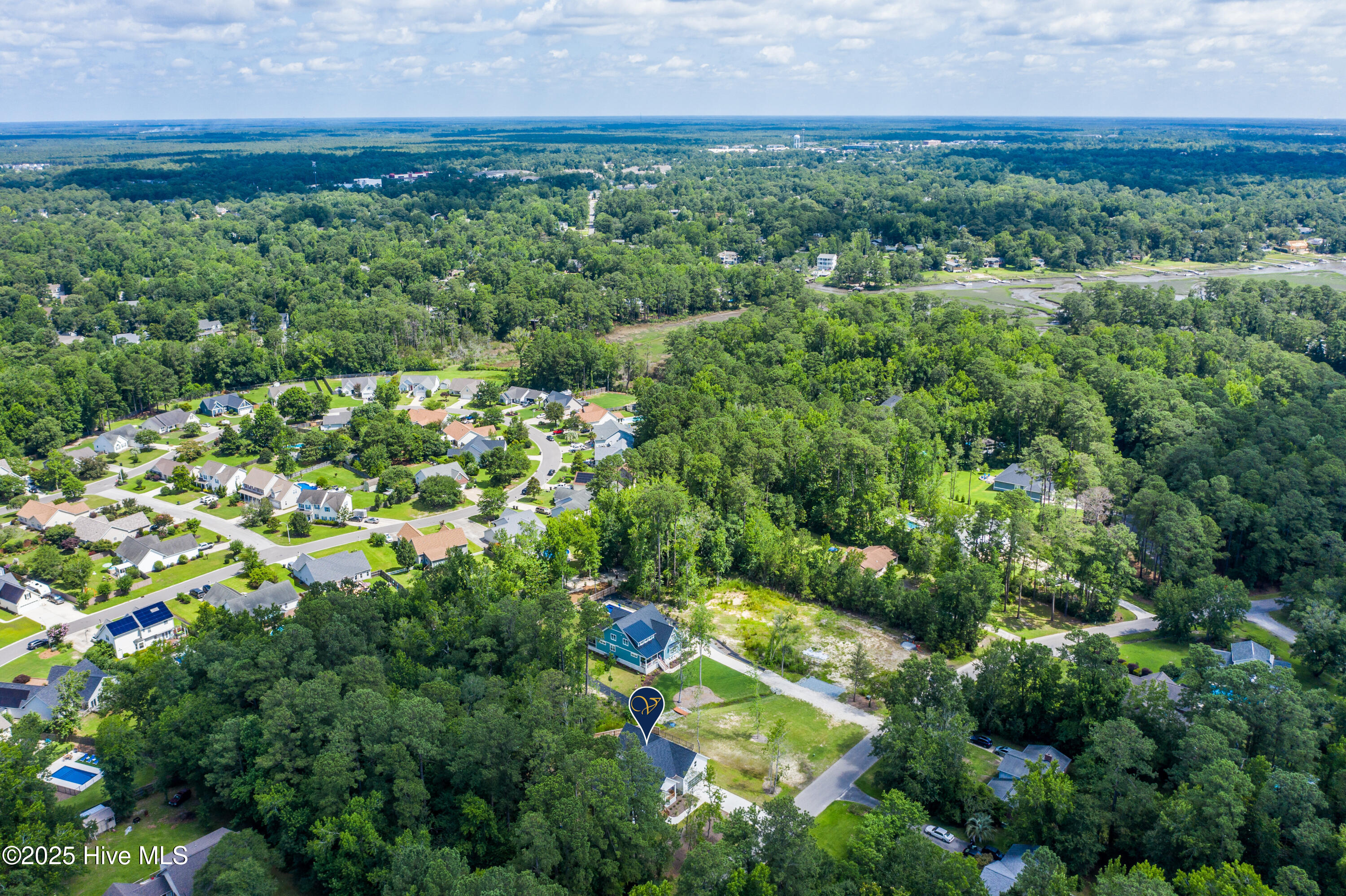 121 South Branch Road Wilmington, NC 28411 - Photo 43 of 50 041_dji_0162p_870