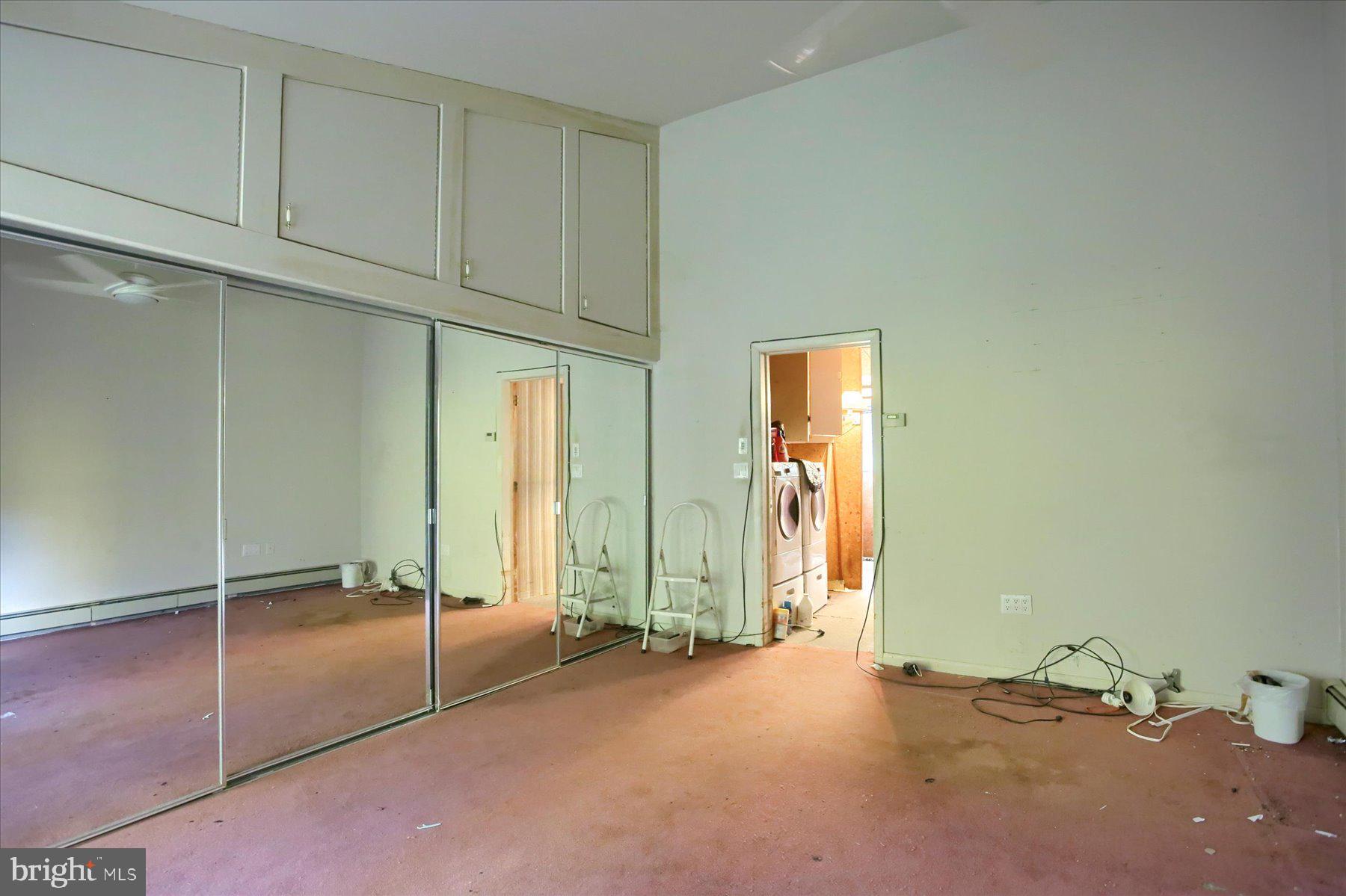 1025 Roberts Valley Road Harrisburg, PA 17110 - Photo 20 of 38 a view of an empty room