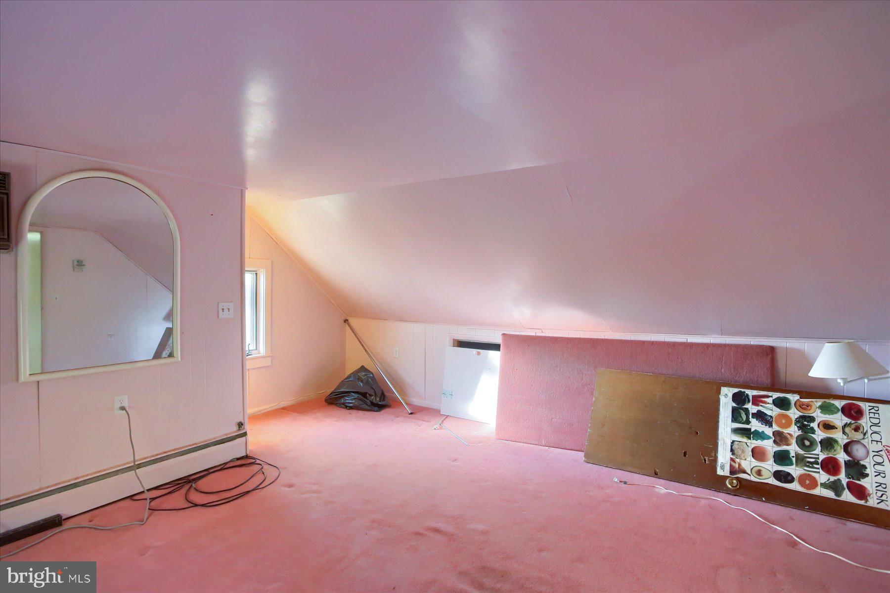 1025 Roberts Valley Road Harrisburg, PA 17110 - Photo 24 of 38 a view of empty room with workspace and window