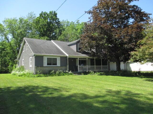42 Taylor Road Mount Vernon, OH 43050 - Photo 2 of 12