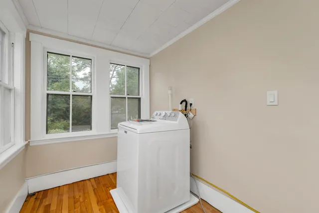 $1,900 | 86 Main Street, Unit 2, Center Ossipee, NH 03814