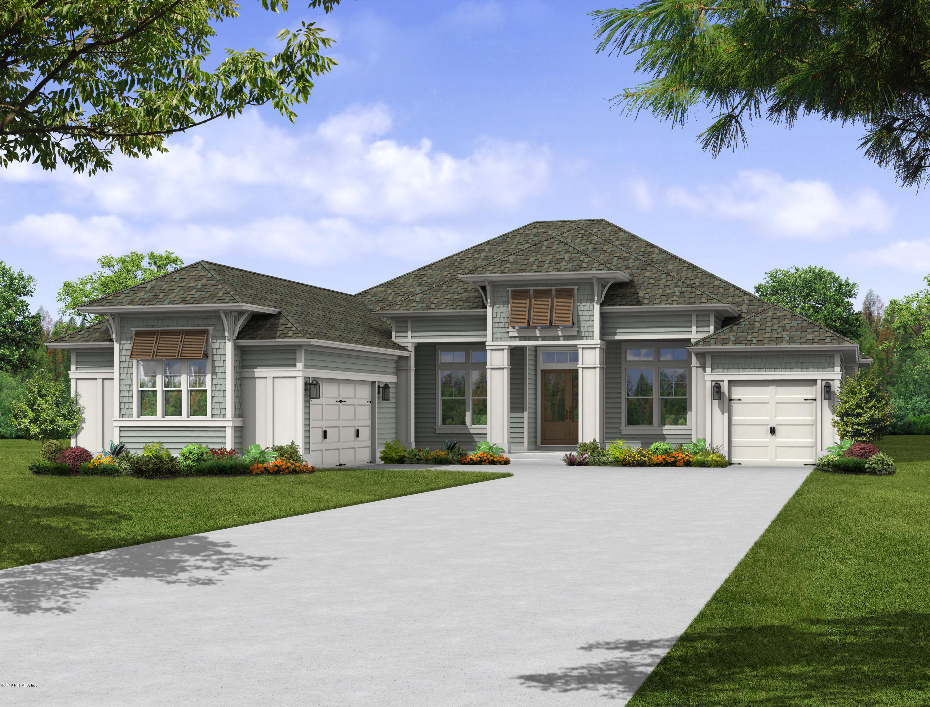 63 Cross Branch Drive Ponte Vedra, FL 32081 - Photo 1 of 1 A72302 Dostie - 3536 Seaside