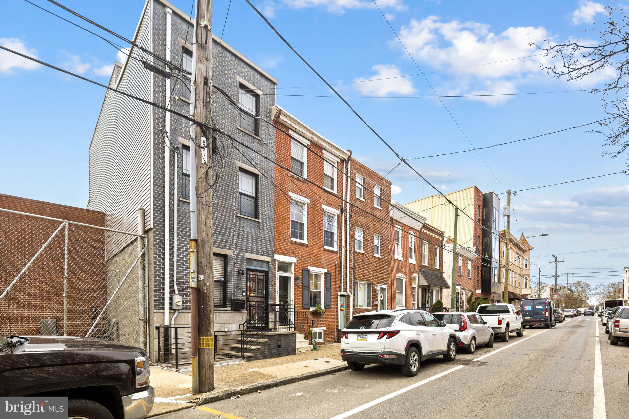 126 Tasker Street Philadelphia, PA 19148 - Photo 39 of 39 126 Tasker St