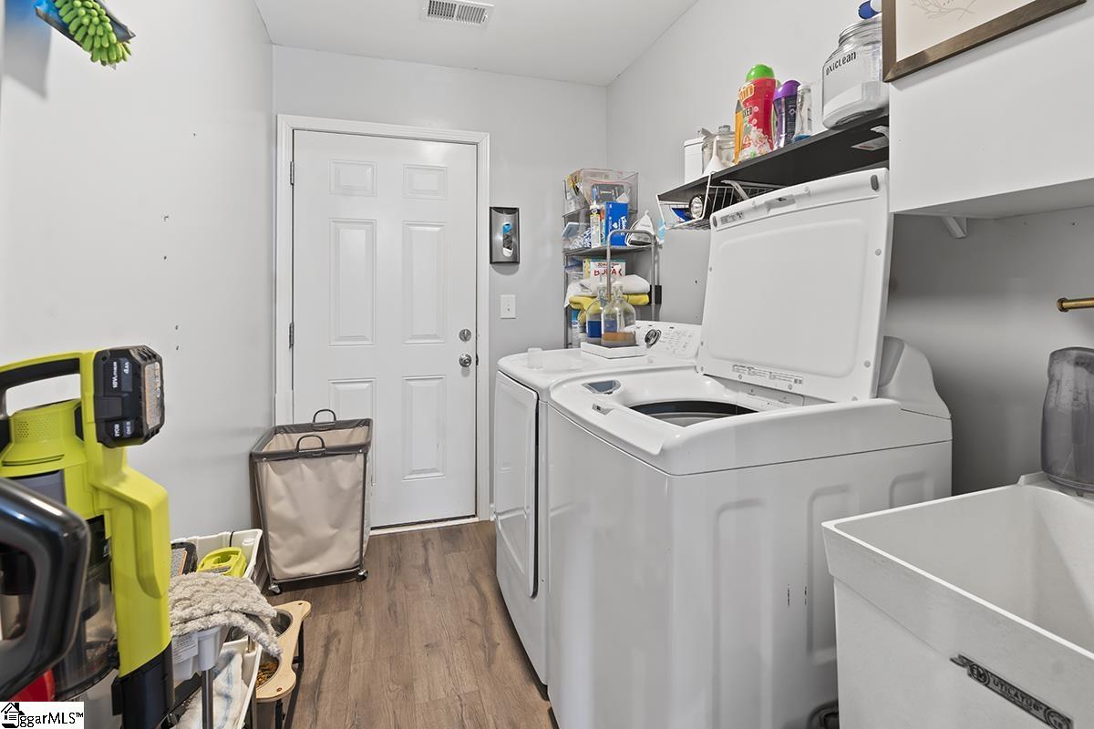 136 Miller Road Belton, SC 29627 - Photo 12 of 14
