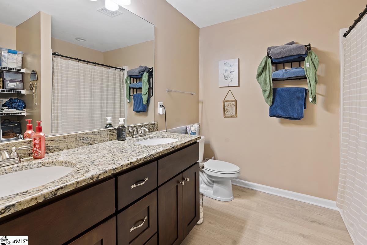 136 Miller Road Belton, SC 29627 - Photo 8 of 14
