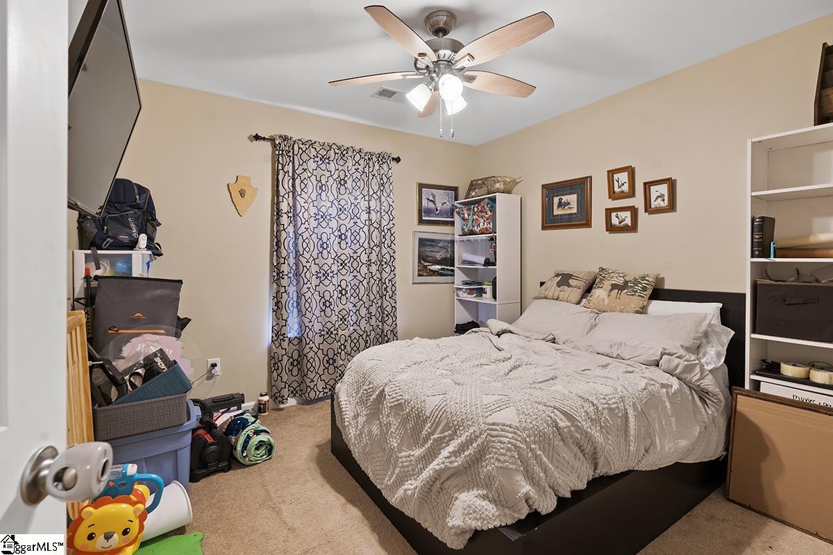 136 Miller Road Belton, SC 29627 - Photo 9 of 14