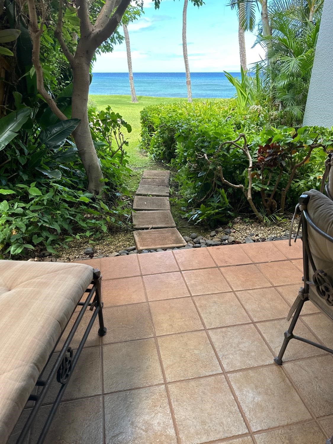 3875 Lower Honoapiilani Road, Unit A107 Lahaina, HI 96761 - Photo 1 of 2 Gallery Image 1