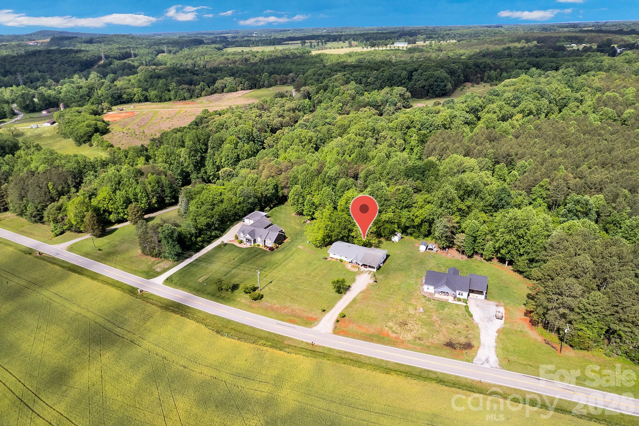 2850 Mathis Church Road Catawba, NC 28609 - Photo 47 of 47 Gallery Image 47