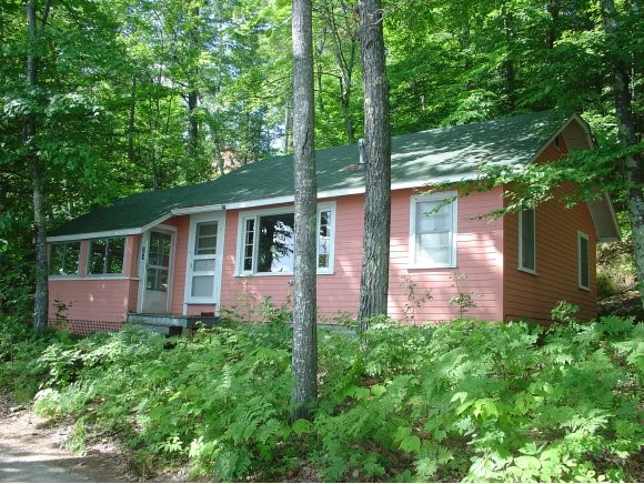 14 South Shore Road Ossipee, NH 03814 - Photo 1 of 1