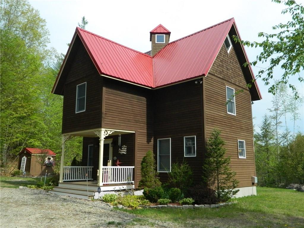 659 Colcord Pond Road Porter, ME 04068 - Photo 2 of 33 Photo