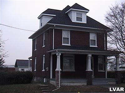 947 Philadelphia Road Easton, PA 18042 - Photo 2 of 7 Gallery Image 2