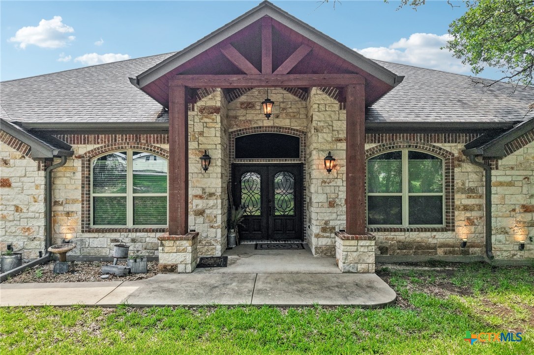 4747 Water Works Road Belton, TX 76513 - Photo 6 of 40 Front of Structure