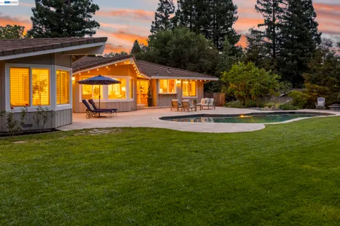 $2,875,000 | 1816 Piedras Circle, Alamo, CA 94507