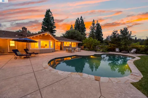 $2,875,000 | 1816 Piedras Circle, Alamo, CA 94507