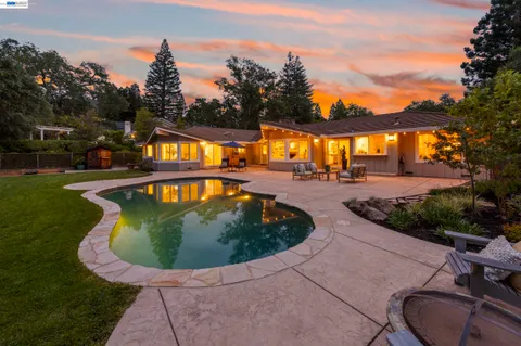 $2,875,000 | 1816 Piedras Circle, Alamo, CA 94507