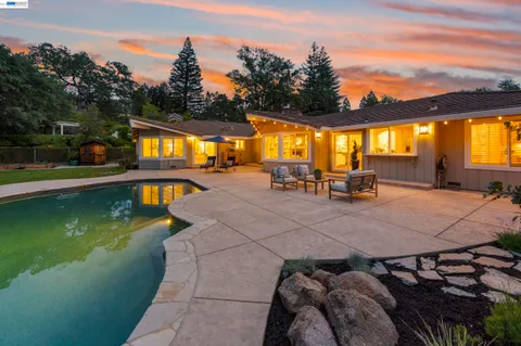 $2,875,000 | 1816 Piedras Circle, Alamo, CA 94507