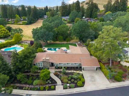 $2,875,000 | 1816 Piedras Circle, Alamo, CA 94507