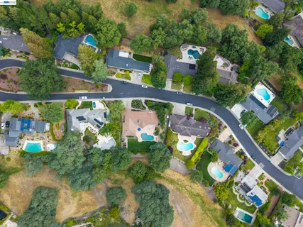 $2,875,000 | 1816 Piedras Circle, Alamo, CA 94507