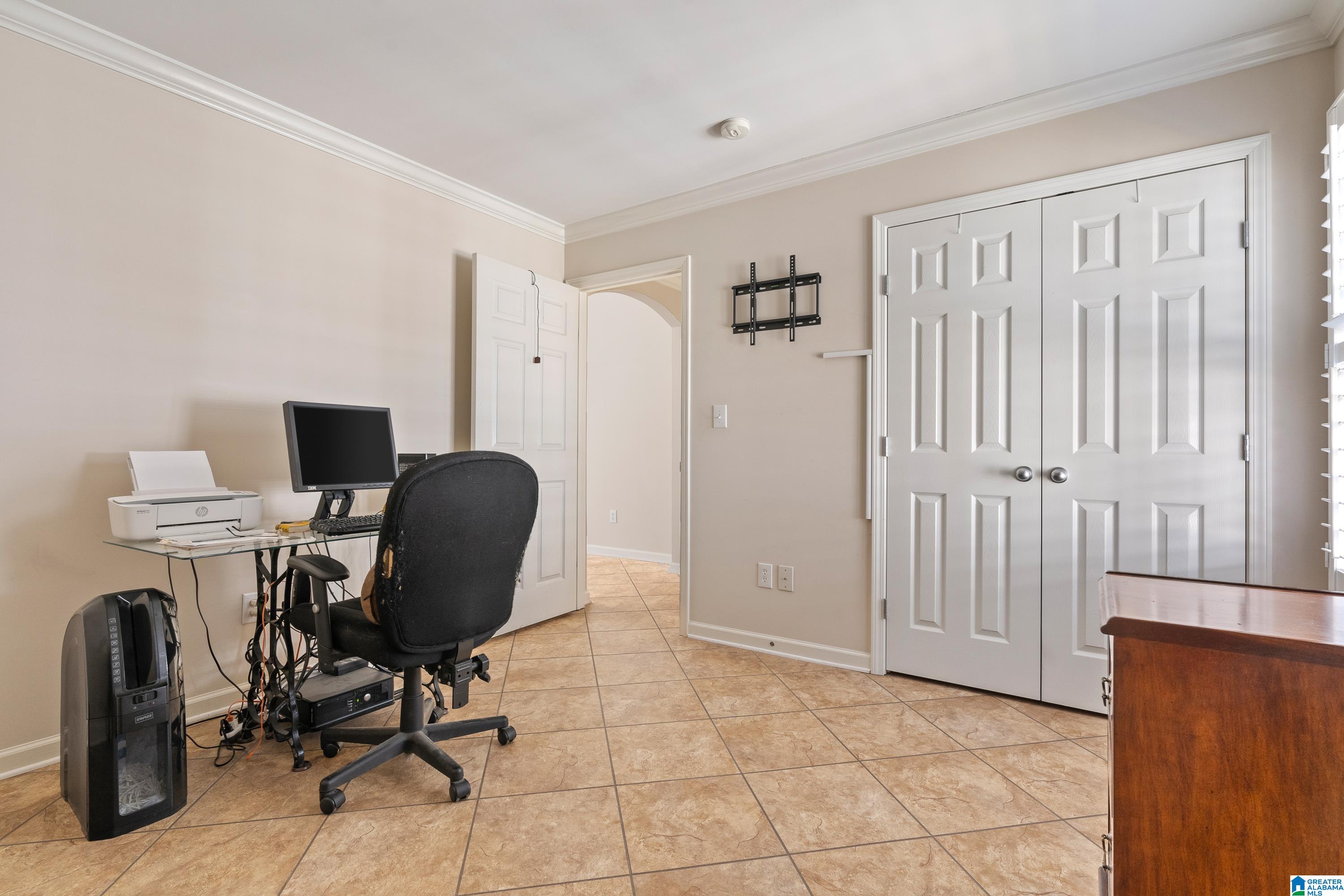 217 Springdale Drive Mount Olive, AL 35117 - Photo 18 of 23