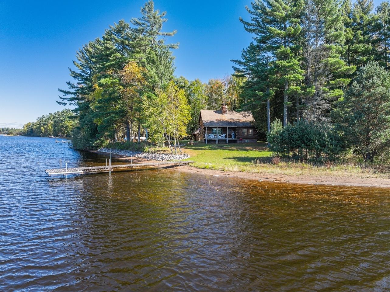 4842 Lake Of The Falls Road Mercer, WI 54547 - Photo 37 of 47 Gallery Image 37